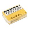 3M Commercial Cellulose Sponge, Yellow, 4 1/4 x 6 C31